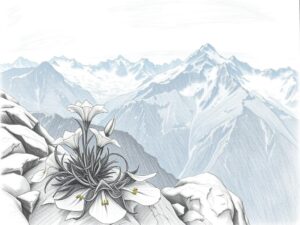 DIE BEDEUTUNG DER EDELWEI BLUME IN DER SCHWEIZER KULTUR intelligence overview