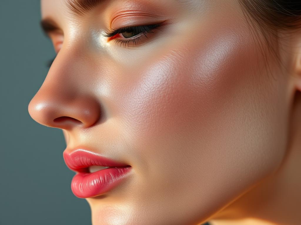 Minimal-invasive Hautbehandlungen