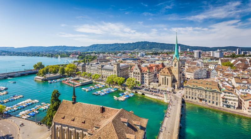 Zürich