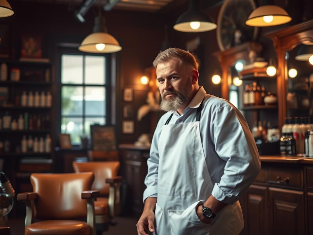 Barberkultur Schweiz