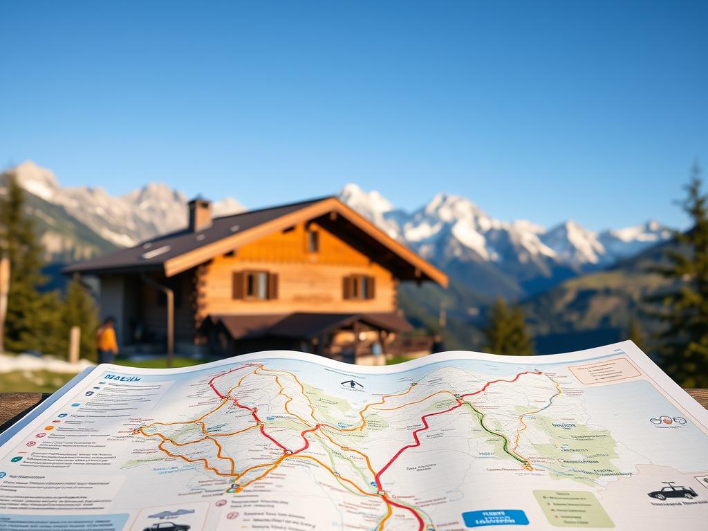 Reisetipps Schweiz