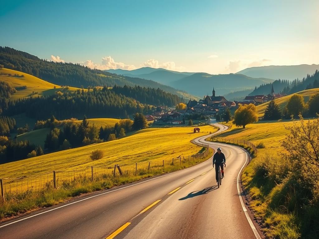 Mobilität in Grenzregionen